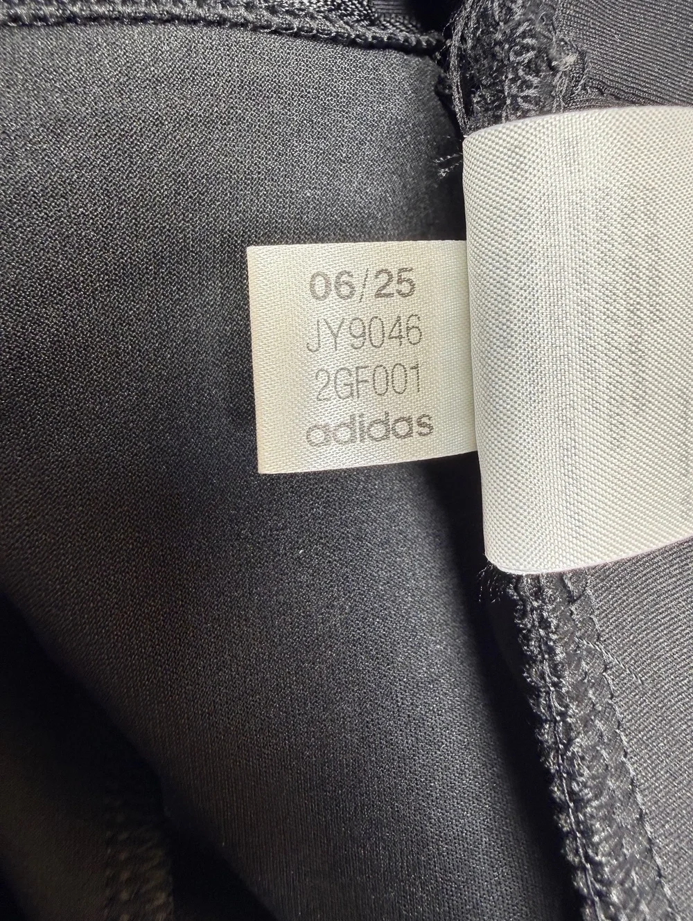 adidas these track